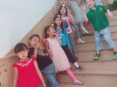 -蓝莓果幼儿园(通州梨园店)