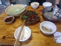 -人和水上飘(第一家店)