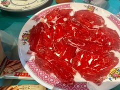鲜吊龙-粉灯牛腩牛杂煲·鸡煲(双井店)