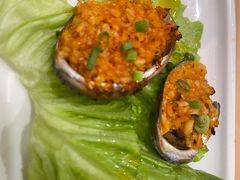 -船歌·鱼水饺青岛菜(国贸商城店)