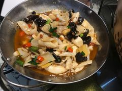 -千岛湖小鱼儿·淳安匠心农家菜