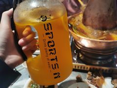 -0317火锅鸡·清真(正达店)