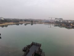 -水月周庄铂尔曼酒店-水月荟中餐厅