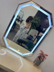 -悦·臻时美发沙龙