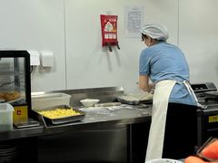 -南来顺饭庄·小吃·涮肉·清真(大观园店)