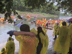 -楠溪江风景名胜区