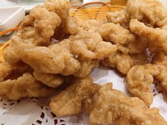 -李师傅脆肚(梅林店)