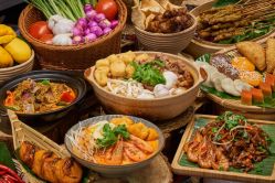 -天河希尔顿酒店·宴会厅