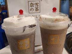 -奈雪的茶(东莞汇一城店)