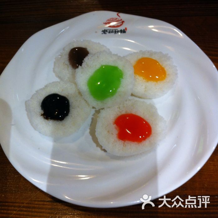 老姑砂锅(八里台店)-主公格的相册-天津美食-大众点评网