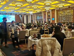 大堂-顺德人家食府(黄金广场店)