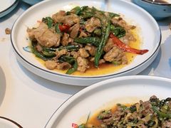 -食光慢宴·安吉土菜馆