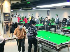 -云川台球(马甸店)