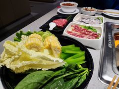 -海底捞火锅(蒙城路店)