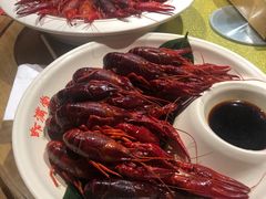 -虾满堂(瑞虹店)