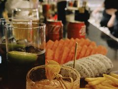 -TZ House音乐现场(来福士中心店)