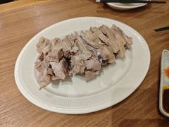 -贯贯吉·清真餐厅(浙江中路店)