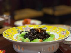 -鹿鸣春饭店(总店)