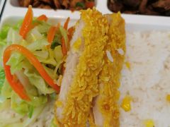 -魏家凉皮(科技三路店)