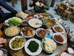 -西双版纳傣族园