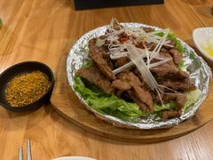 -多宾韩国料理(学衡路店)