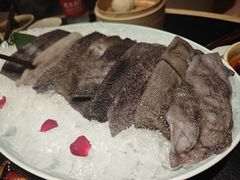 -莺花渡火锅City Green(万象城店)