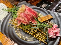 -黑牛の店·和牛烧肉(大悦城店)