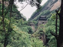-剑门关风景区