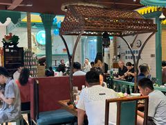 -驿楼兰·新疆菜(火车站店)