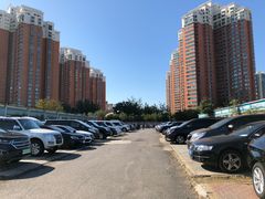 -北京市旧机动车交易市场
