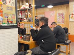 -日出拉面(望京店)