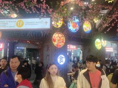 -东门町美食街