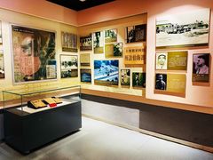 -八路军西安办事处纪念馆