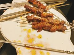 -那些年一起吃串的地方烧烤(观前街店)