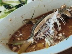 -糟粕醋·椰苑海南菜餐厅(亚龙湾天域酒店)
