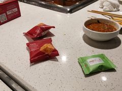 -海底捞火锅(高科广场店)