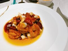 -许家菜(望江店)