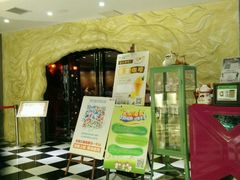 -H次元沉浸剧情密室(街道口店)