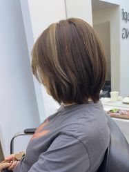 -卓梵美发·精品Salon