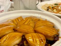 -绿岛国际酒店·海鲜酒楼(八七路店)