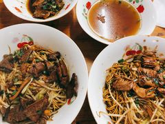 -小狗面馆(复兴店)