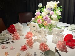-肴约·花园式餐厅(湖里店)