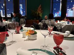 -三号黄浦会Canton Table