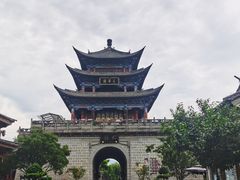-大理古城