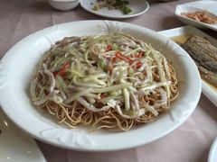 -老人和饭店(淮海中路店)
