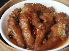 -禧座港式餐厅(星河店)