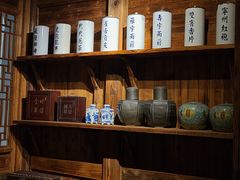 -中国茶叶博物馆(双峰馆区)