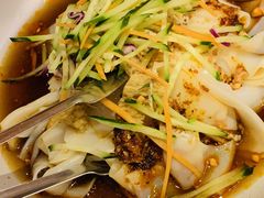 -丝路金桃·新疆菜(徐汇店)