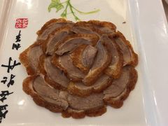 -全聚德(常州店)