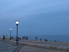 -日照灯塔风景区